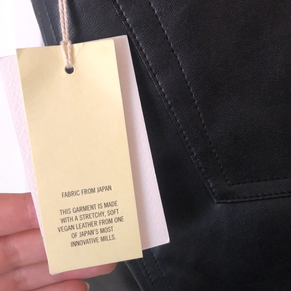 NWT Wilfred Oracle Pant size 10 NWT - Picture 4 of 6